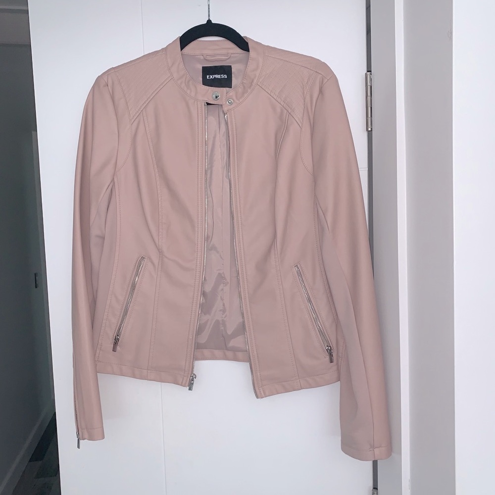 Motorcycle Jacket